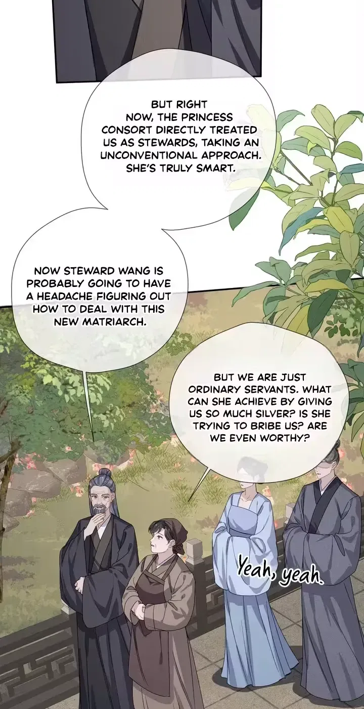 Being a Stepmother Is Tough, and the Little Ones in the Prince’s Estate Are Super Clingy! Chapter 6 – Page 44