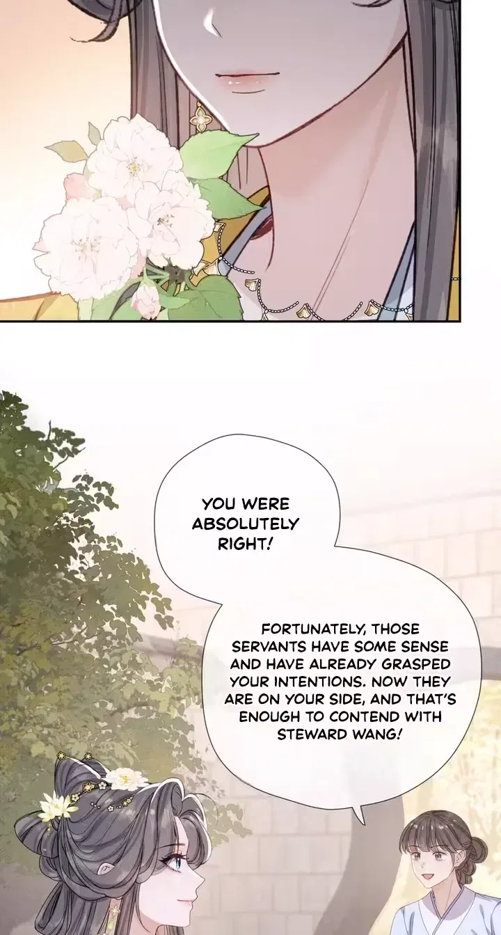 Being a Stepmother Is Tough, and the Little Ones in the Prince’s Estate Are Super Clingy! Chapter 6 – Page 48