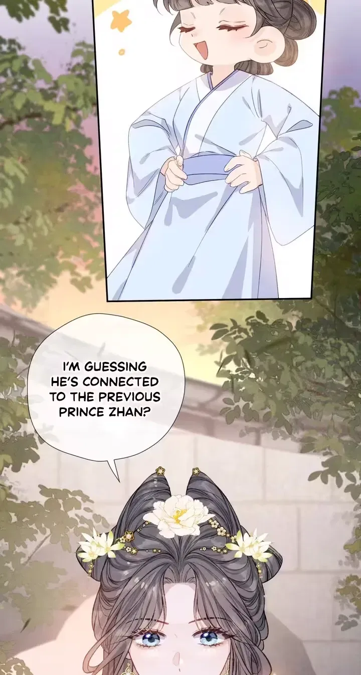 Being a Stepmother Is Tough, and the Little Ones in the Prince’s Estate Are Super Clingy! Chapter 6 – Page 51