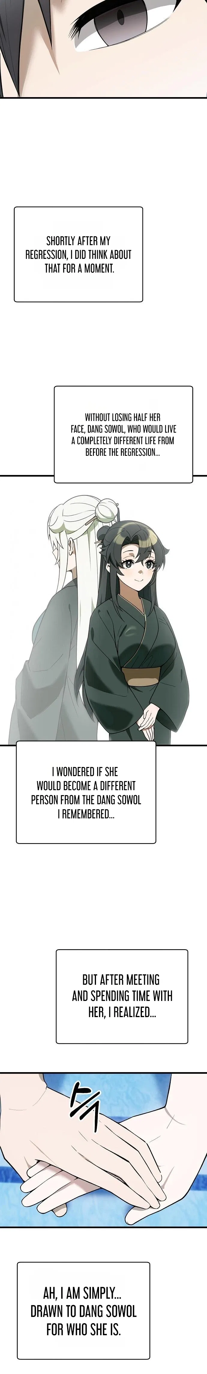 I Kidnapped the Youngest Daughter of the Sichuan Tang Clan Chapter 13 – Page 6