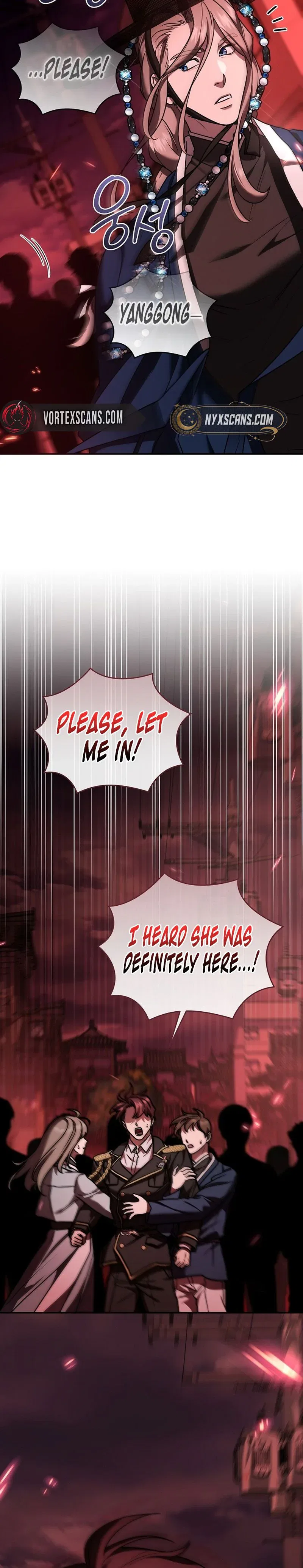 SSS-Class Regressor Has No Conscience Chapter 21 – Page 3