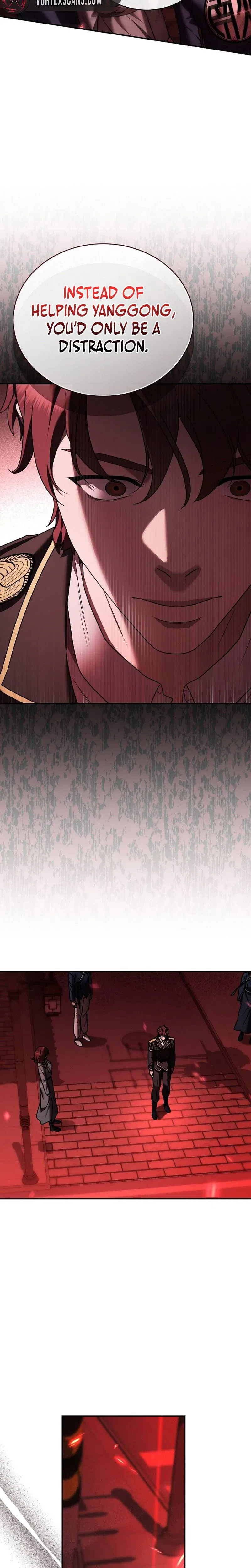 SSS-Class Regressor Has No Conscience Chapter 21 – Page 14