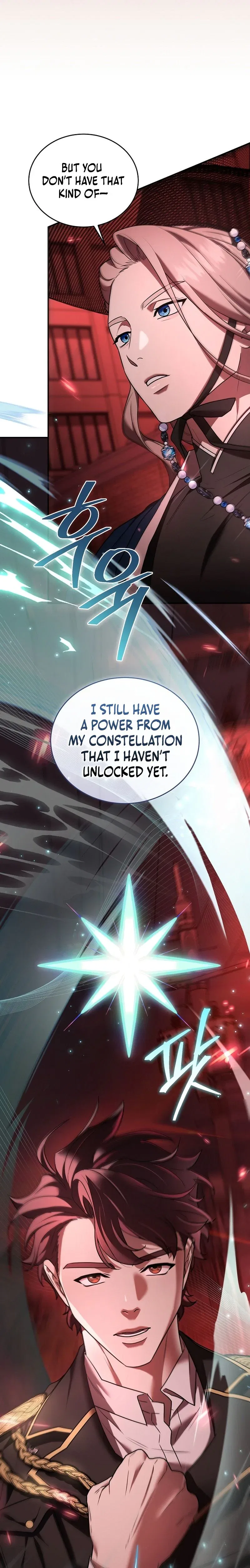 SSS-Class Regressor Has No Conscience Chapter 21 – Page 17