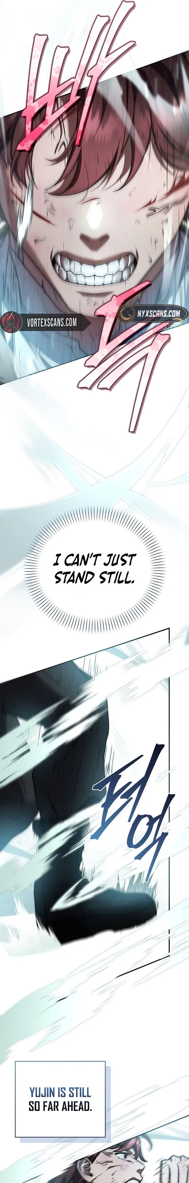 SSS-Class Regressor Has No Conscience Chapter 21 – Page 28