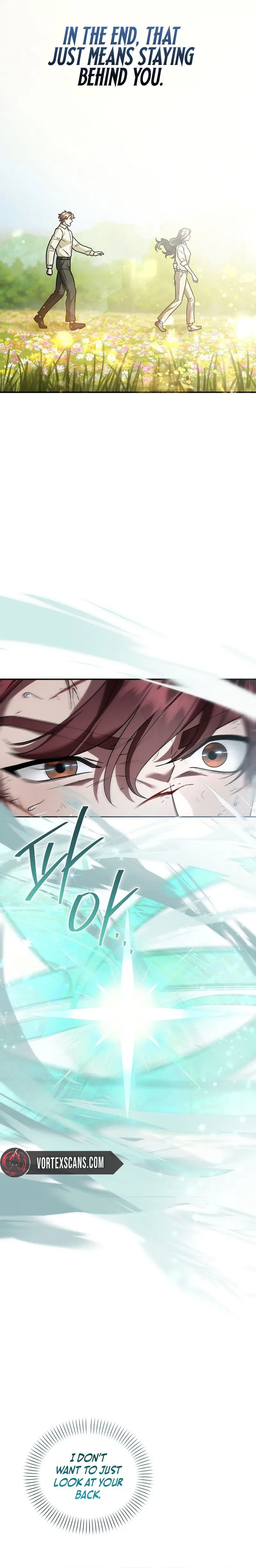 SSS-Class Regressor Has No Conscience Chapter 21 – Page 30