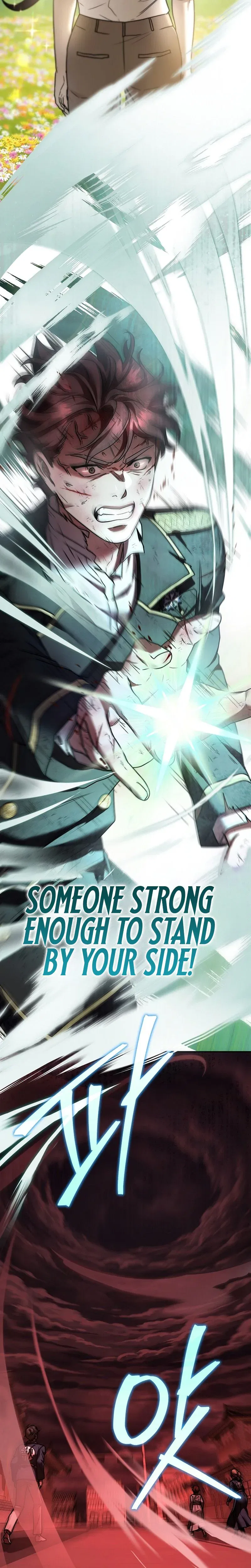 SSS-Class Regressor Has No Conscience Chapter 21 – Page 32