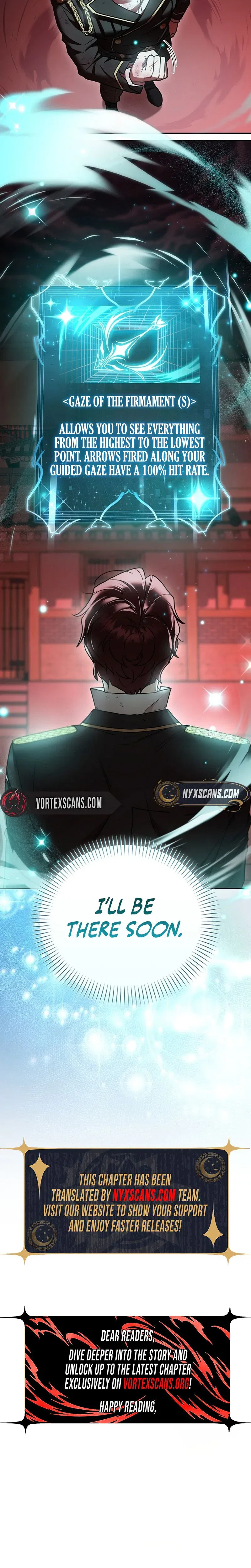 SSS-Class Regressor Has No Conscience Chapter 21 – Page 35