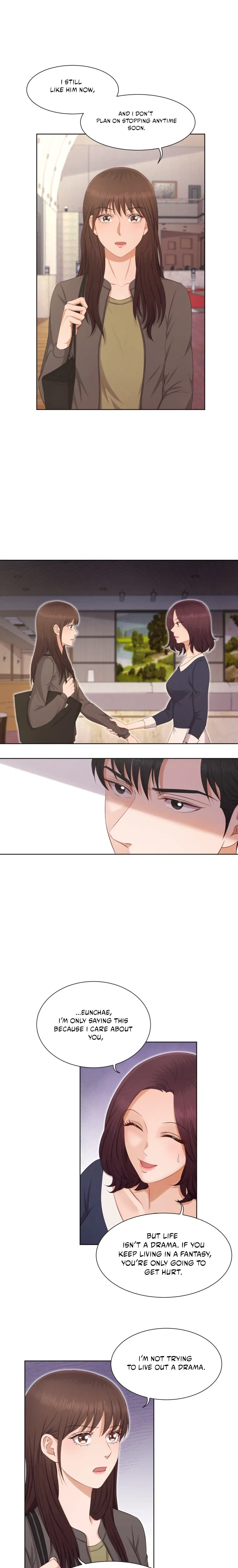 I Need a Bride Chapter 10 – Page 8