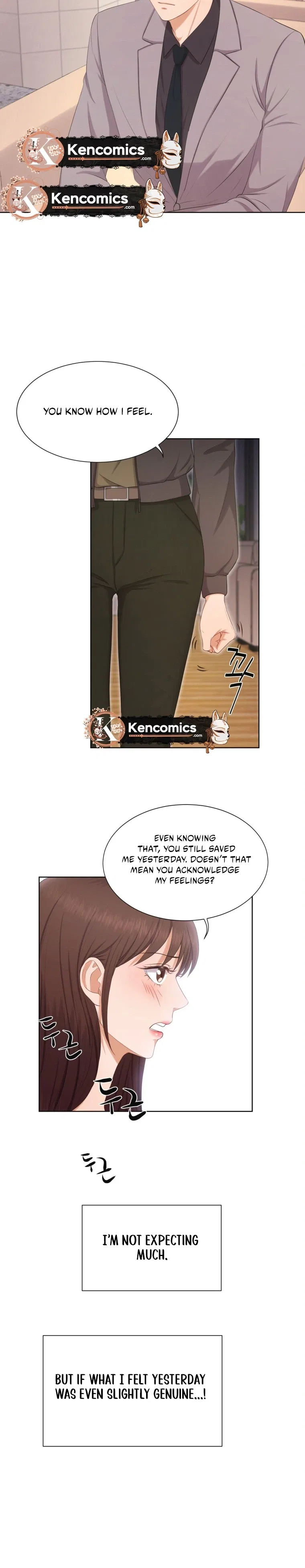 I Need a Bride Chapter 10 – Page 10