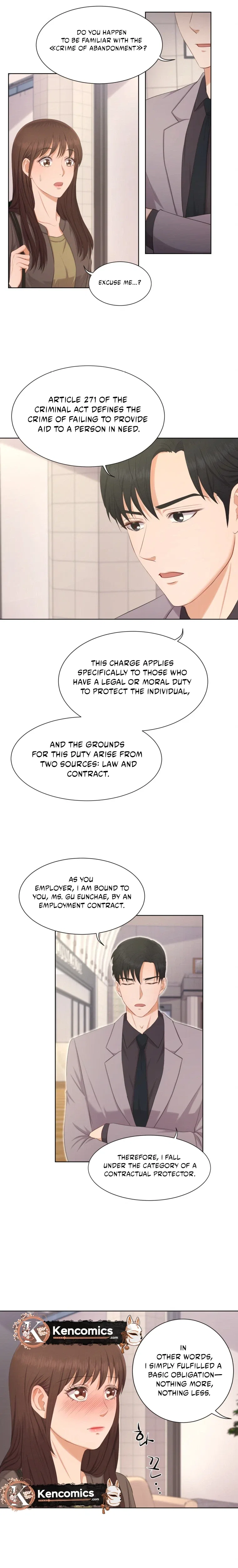 I Need a Bride Chapter 10 – Page 11