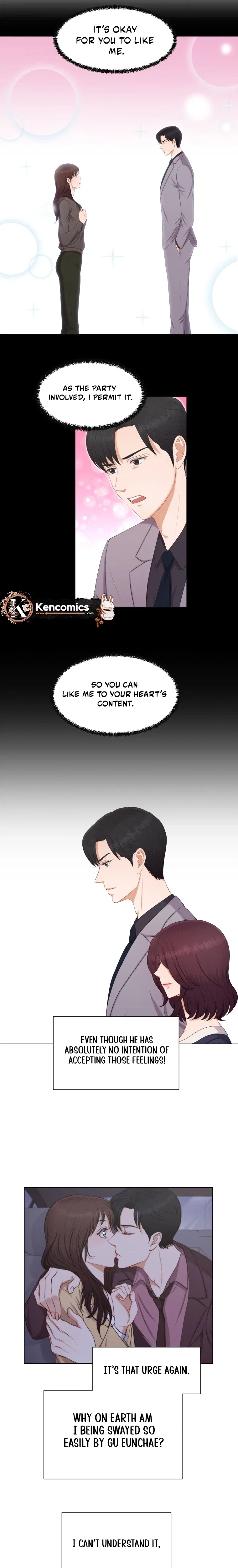 I Need a Bride Chapter 10 – Page 14