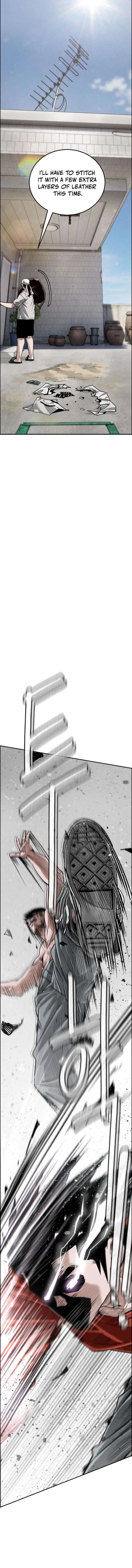 Like Father, Like Son Chapter 16 – Page 2