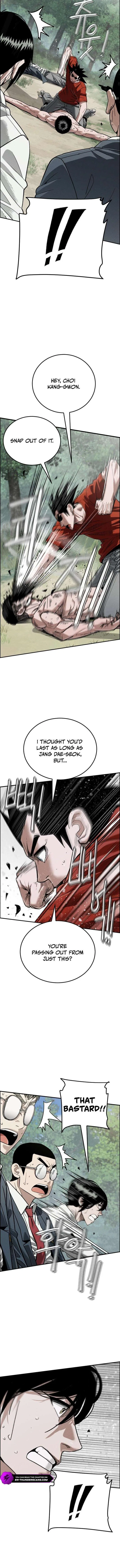 Like Father, Like Son Chapter 16 – Page 4