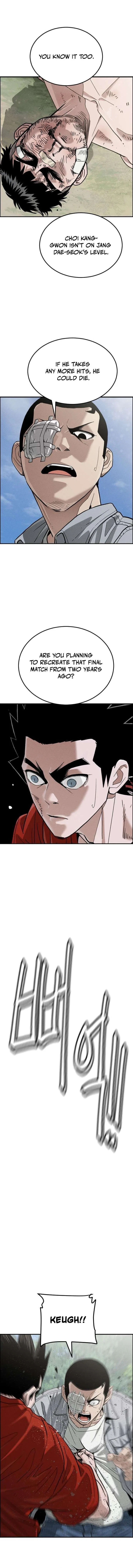 Like Father, Like Son Chapter 16 – Page 7