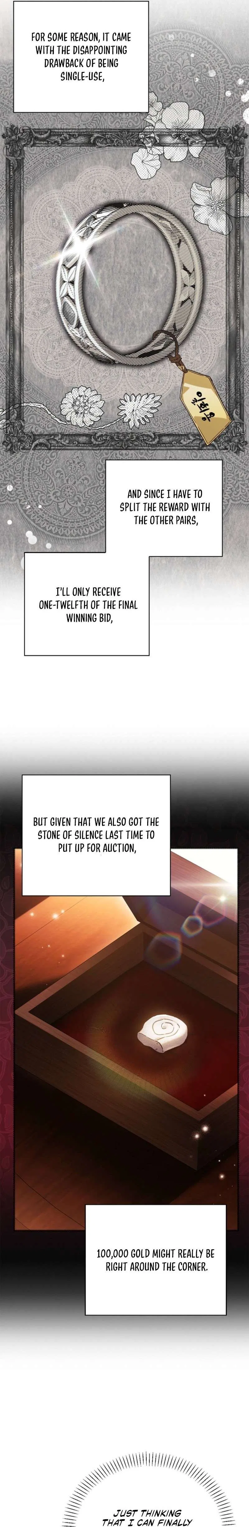 My Husband Was Definitely a Paladin Chapter 26 – Page 6
