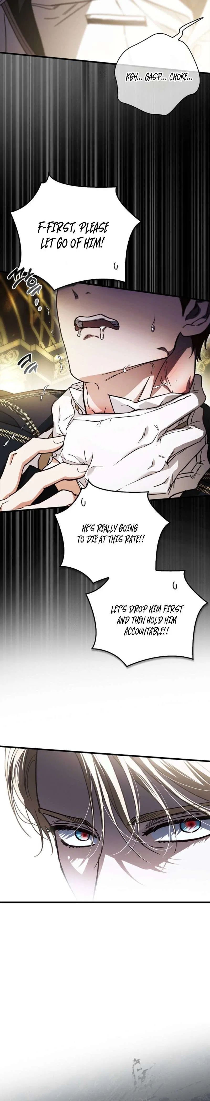 My Husband Was Definitely a Paladin Chapter 26 – Page 12