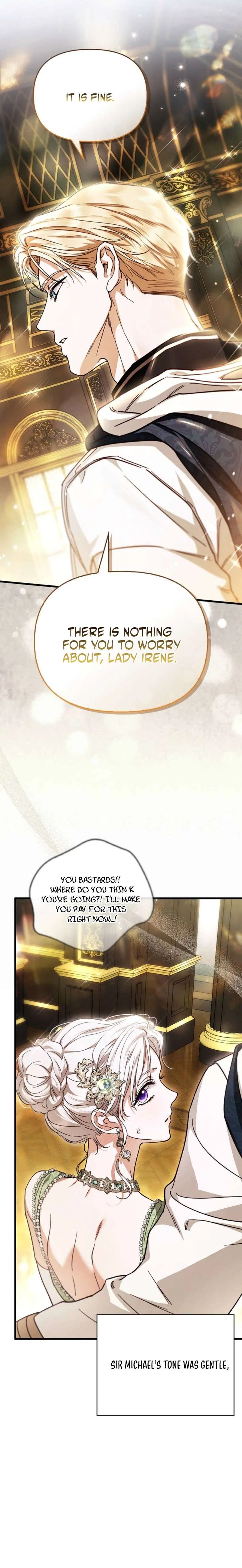My Husband Was Definitely a Paladin Chapter 26 – Page 15