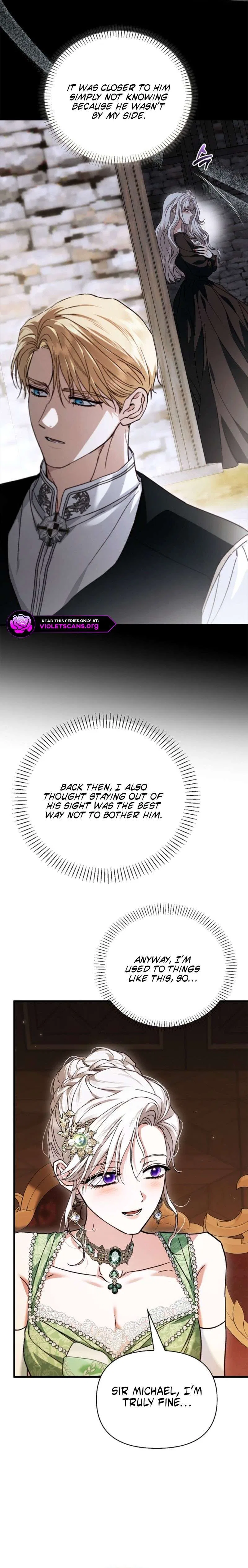 My Husband Was Definitely a Paladin Chapter 26 – Page 18