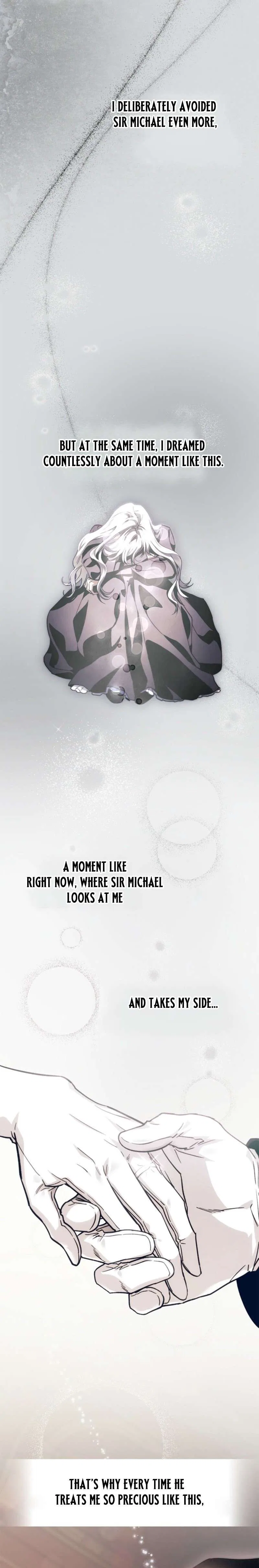My Husband Was Definitely a Paladin Chapter 26 – Page 20