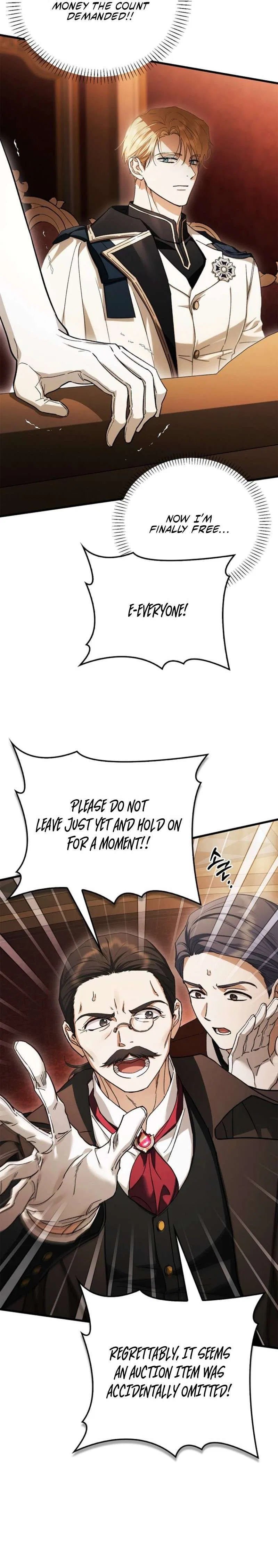 My Husband Was Definitely a Paladin Chapter 26 – Page 28