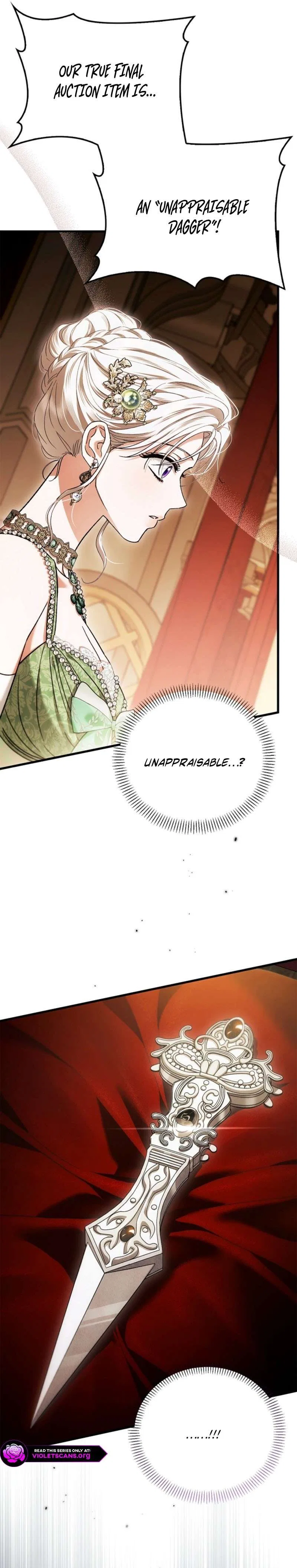 My Husband Was Definitely a Paladin Chapter 26 – Page 29