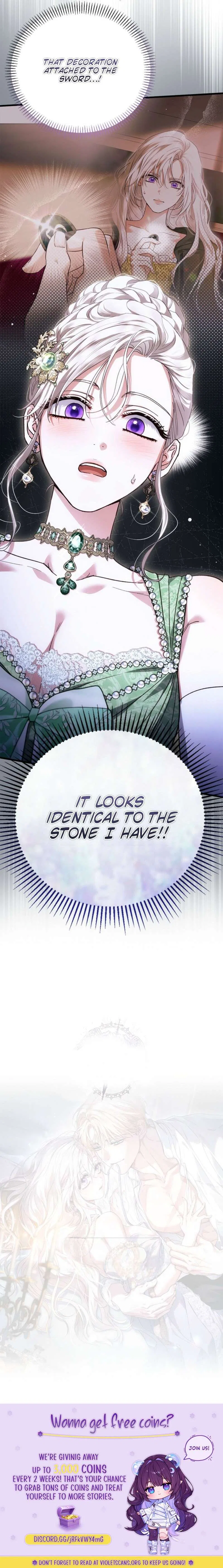 My Husband Was Definitely a Paladin Chapter 26 – Page 30