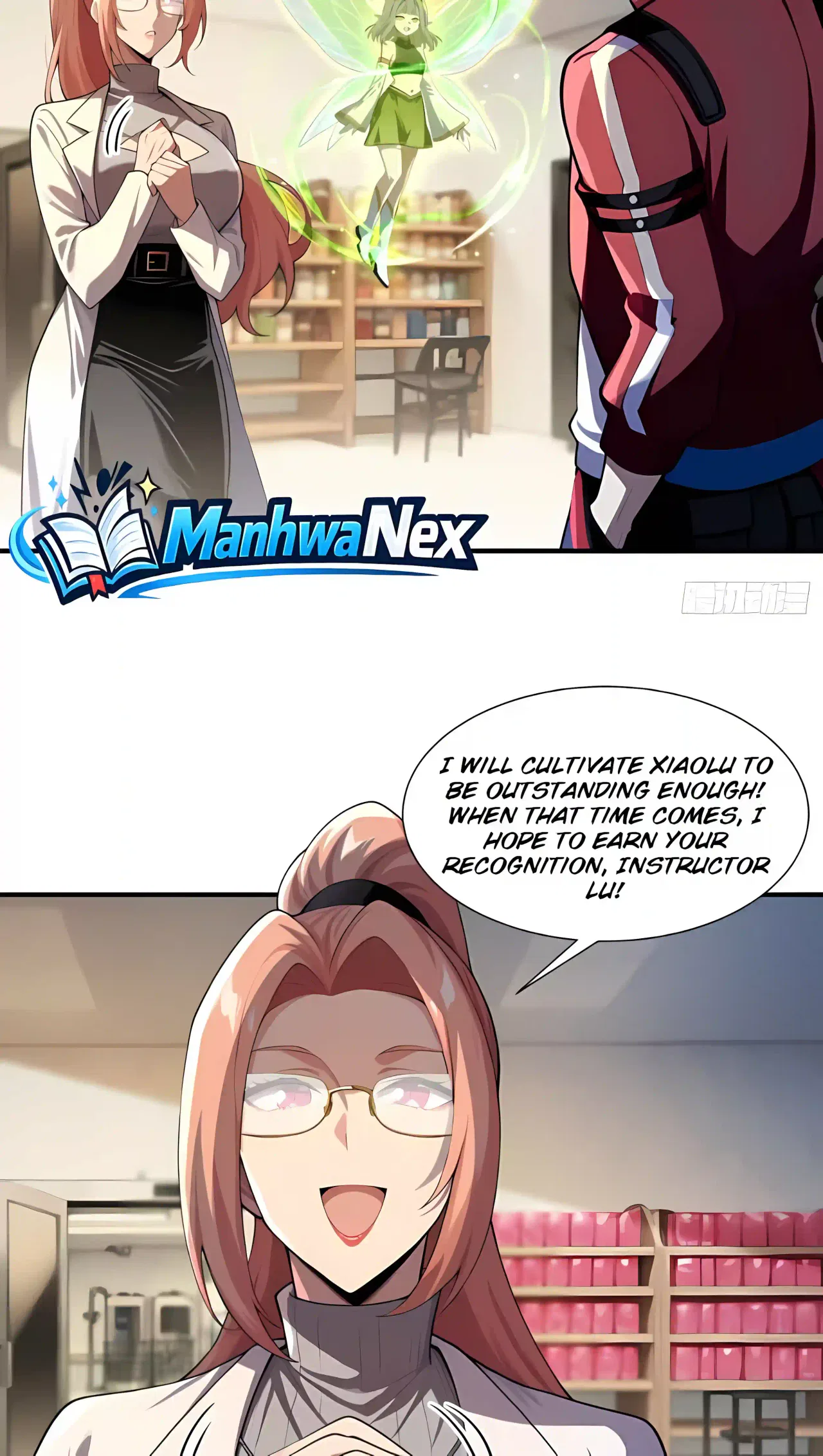 I Ushered in the Age of Mythical Pet Beasts Chapter 37 – Page 2