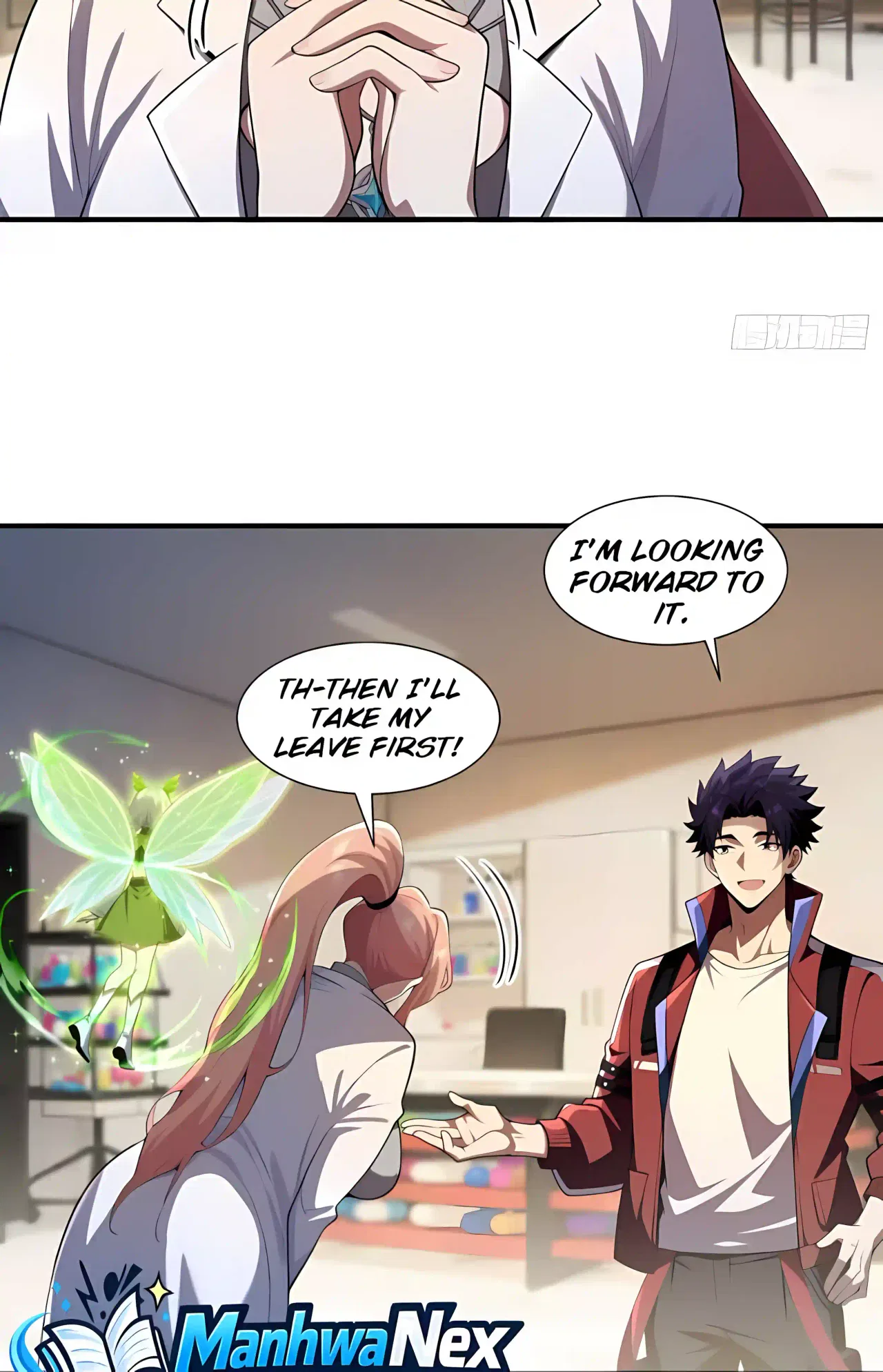 I Ushered in the Age of Mythical Pet Beasts Chapter 37 – Page 3