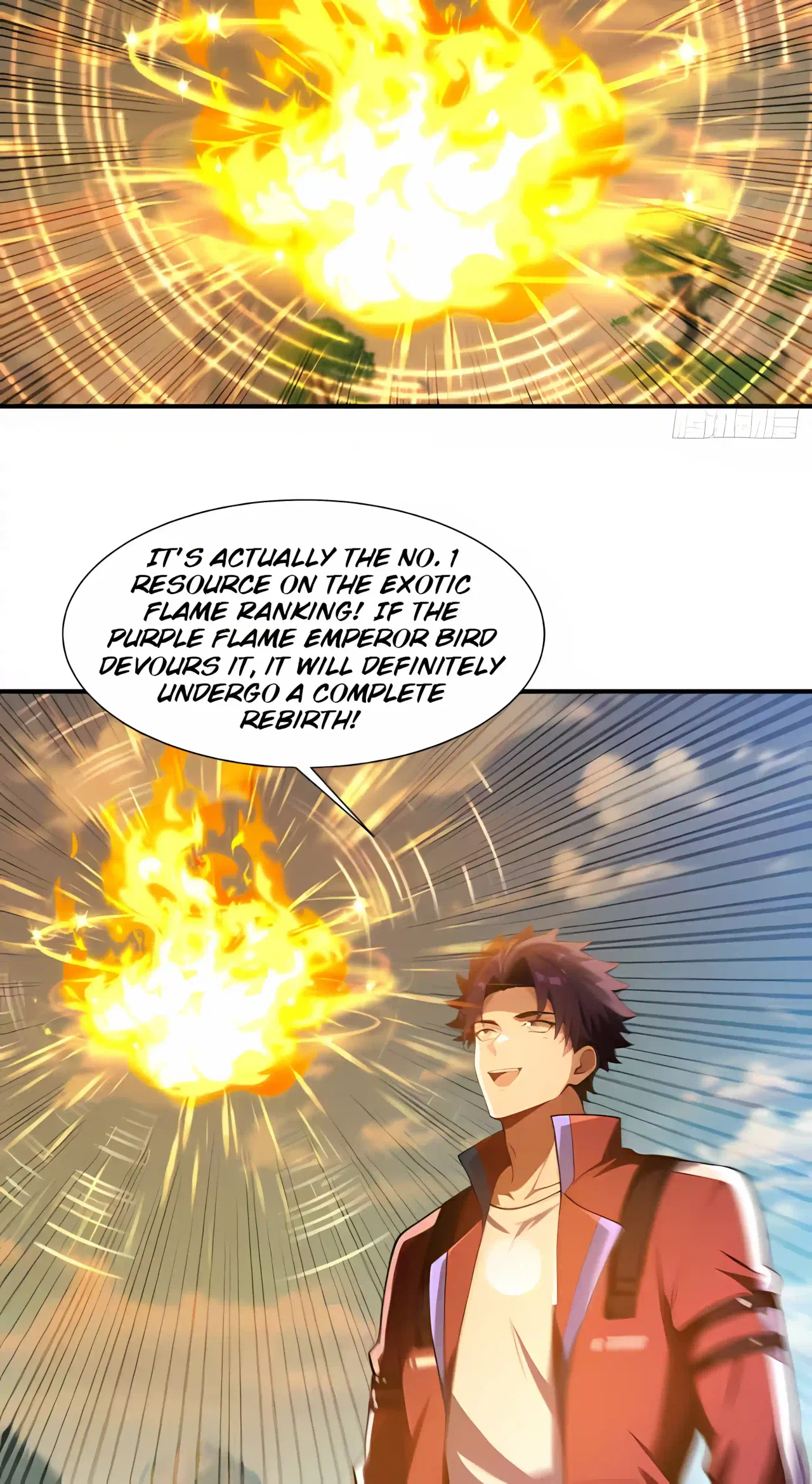 I Ushered in the Age of Mythical Pet Beasts Chapter 37 – Page 9
