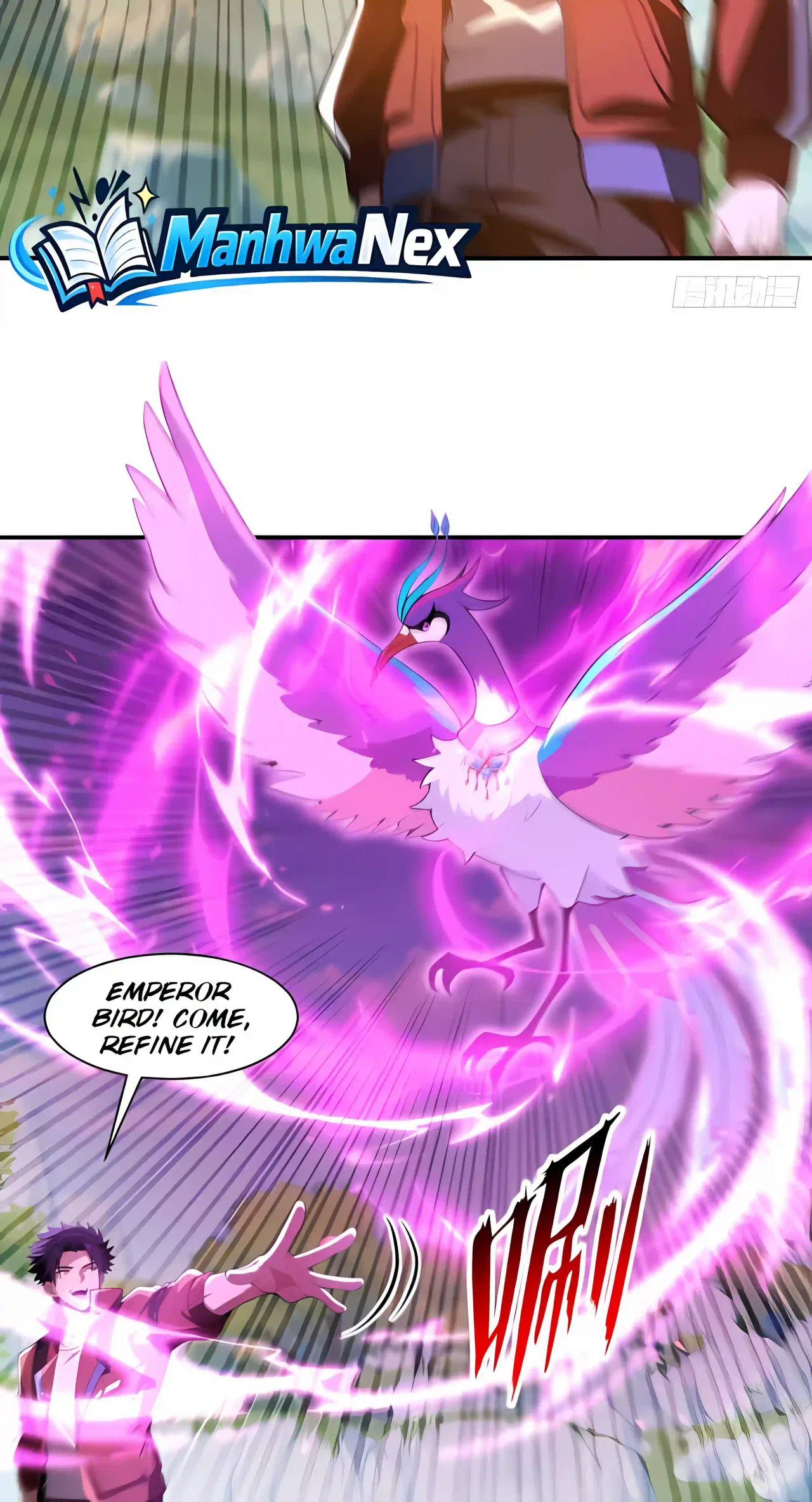 I Ushered in the Age of Mythical Pet Beasts Chapter 37 – Page 10