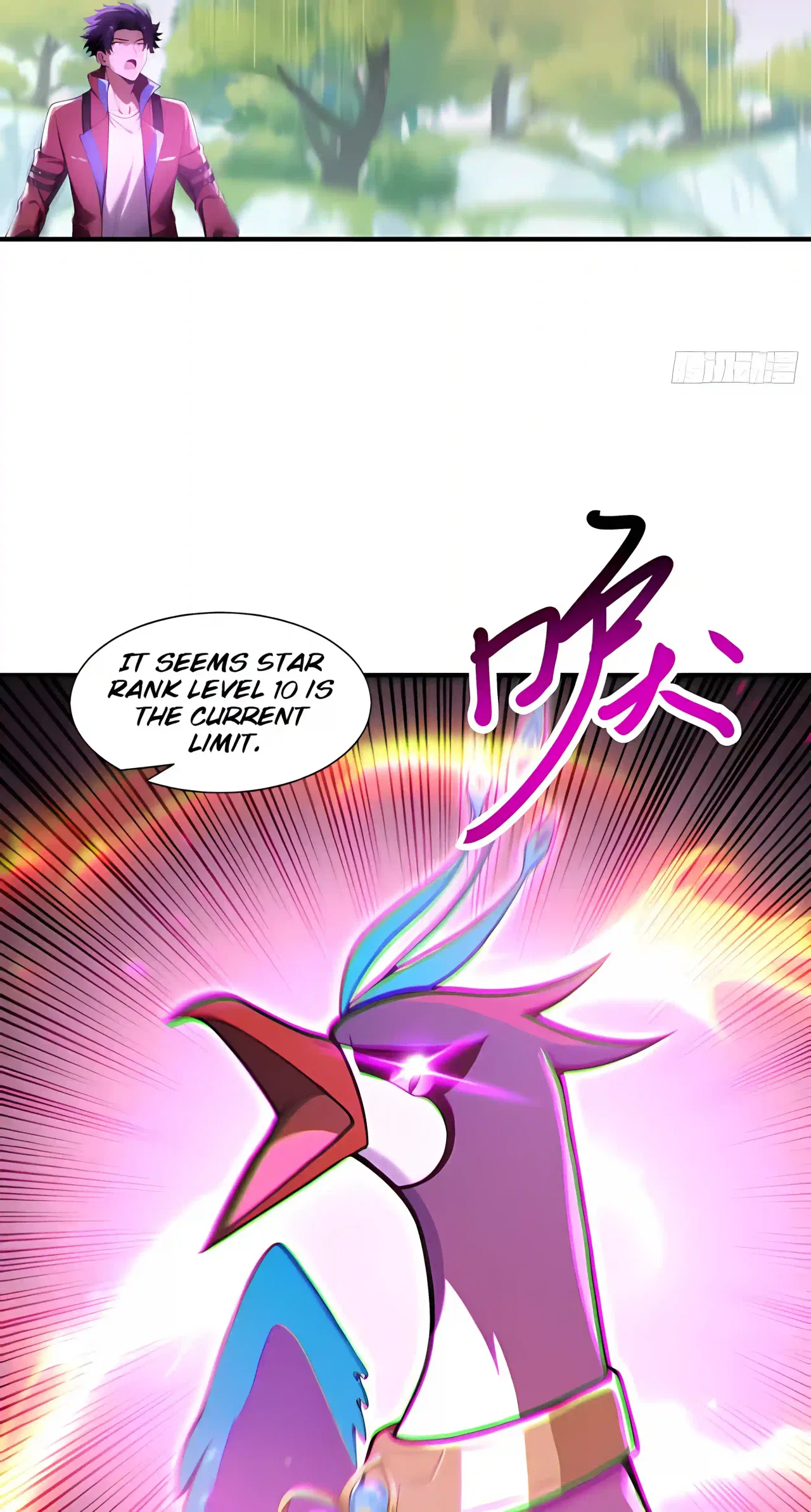 I Ushered in the Age of Mythical Pet Beasts Chapter 37 – Page 14