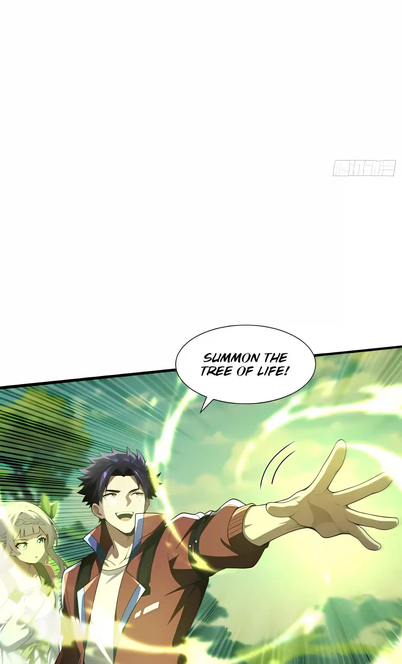 I Ushered in the Age of Mythical Pet Beasts Chapter 37 – Page 22