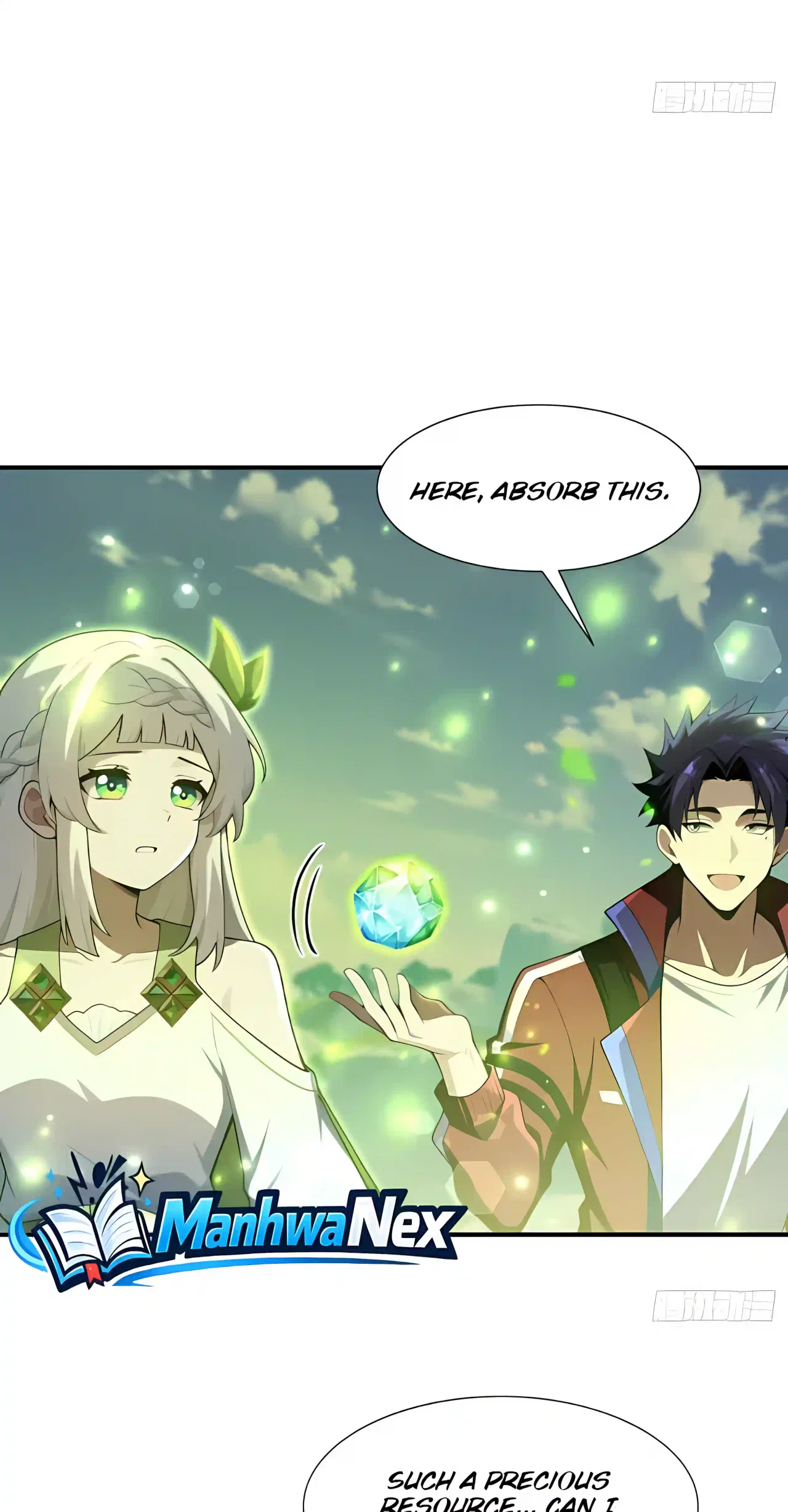 I Ushered in the Age of Mythical Pet Beasts Chapter 37 – Page 35