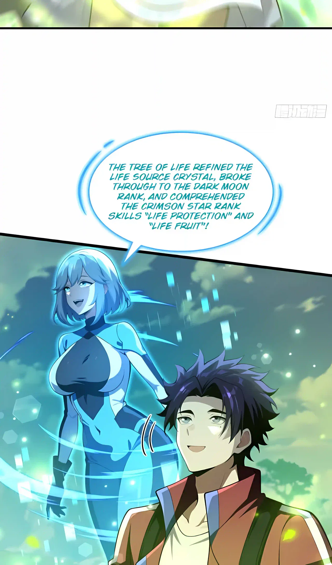 I Ushered in the Age of Mythical Pet Beasts Chapter 37 – Page 40