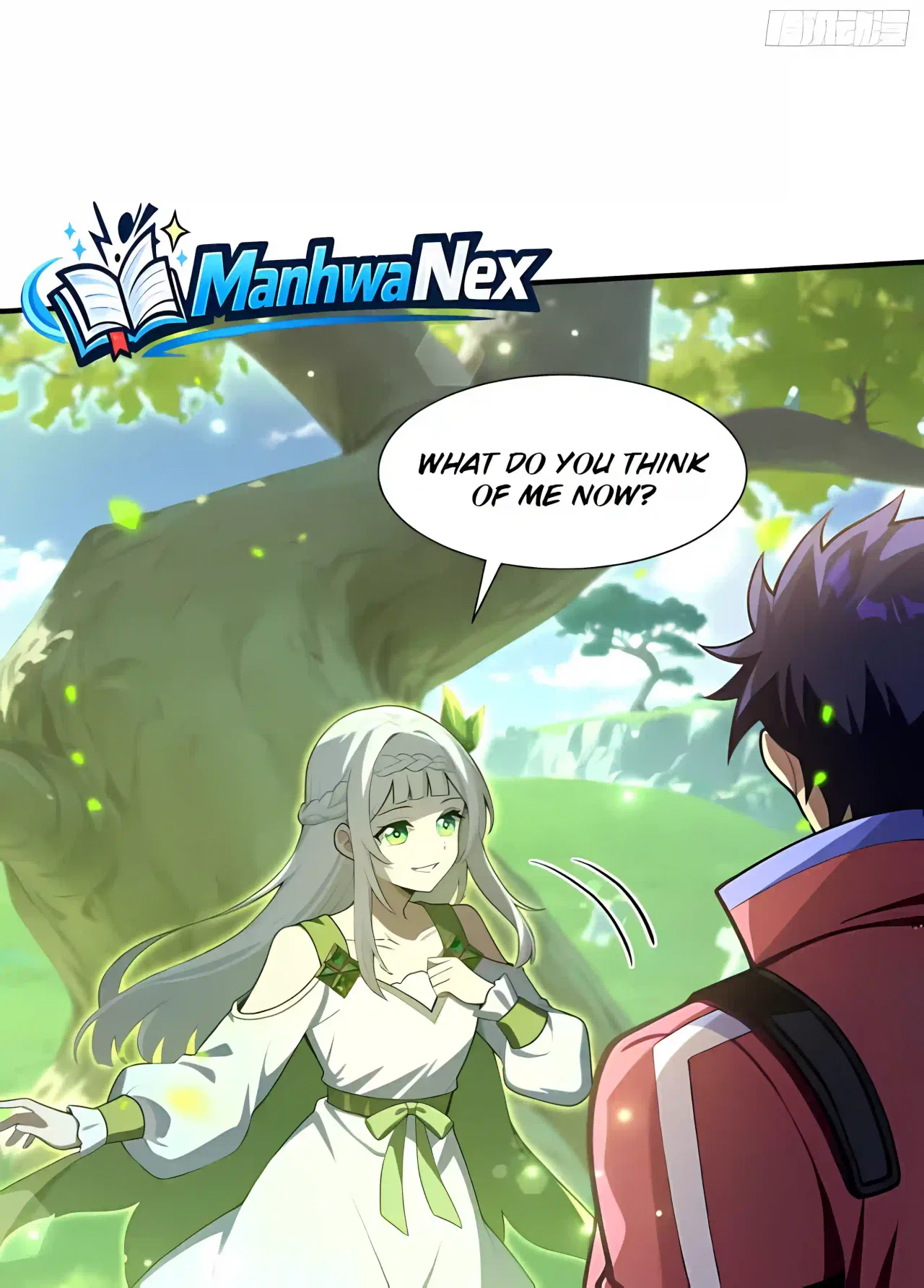 I Ushered in the Age of Mythical Pet Beasts Chapter 37 – Page 44
