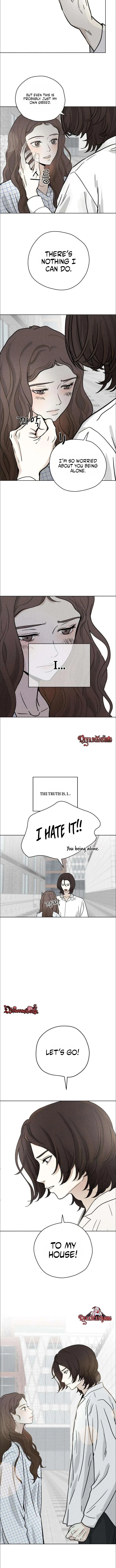 A Fractured Marriage Chapter 14 – Page 6