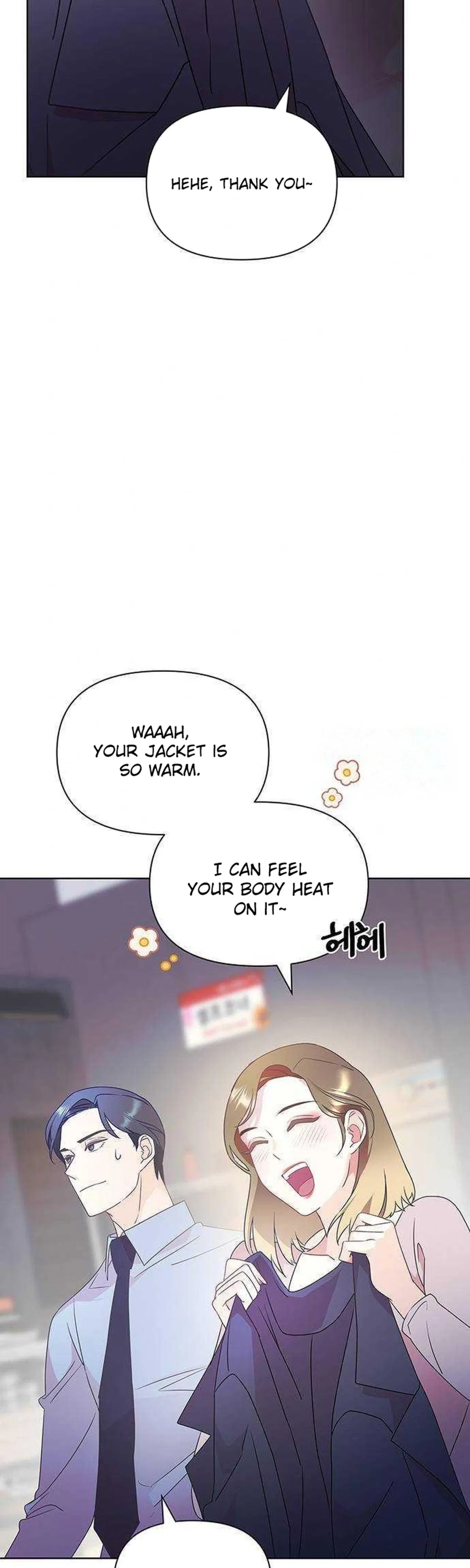 The Secret Work From Home Chapter 25 – Page 6