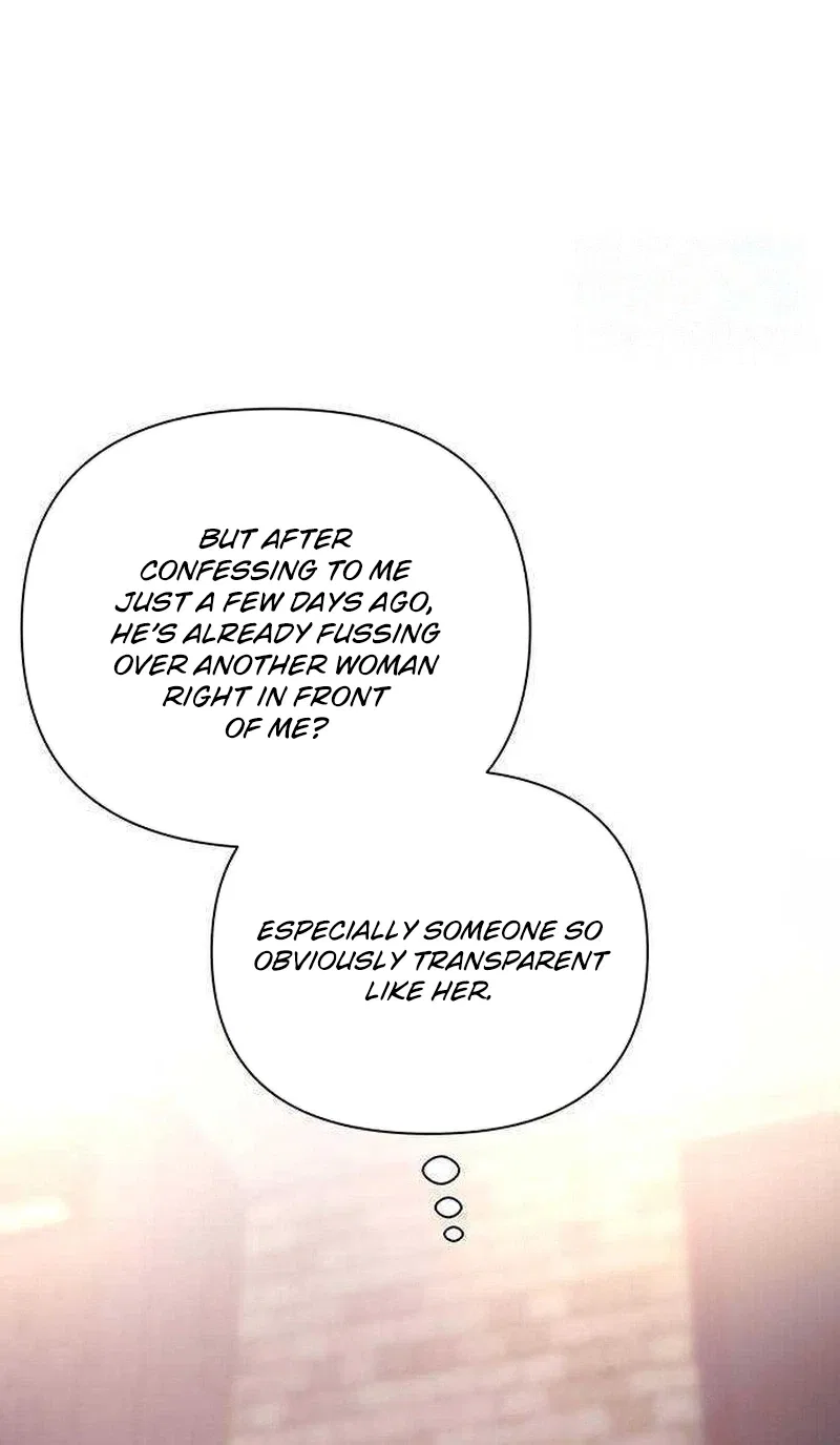The Secret Work From Home Chapter 25 – Page 28