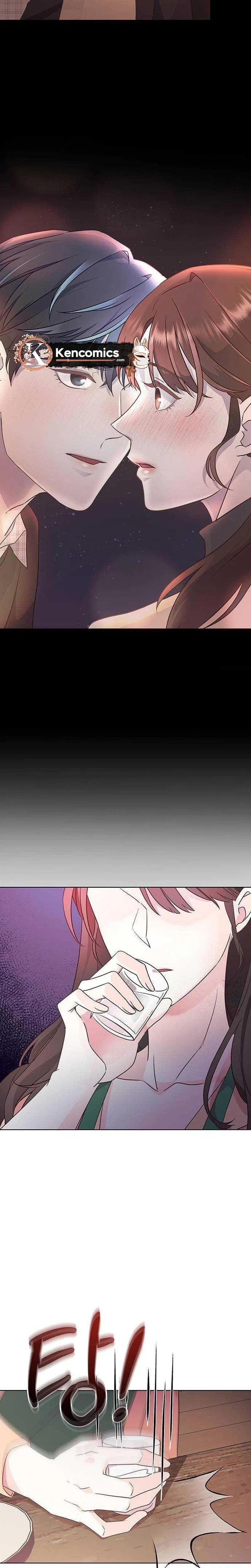 The Secret Work From Home Chapter 25 – Page 30