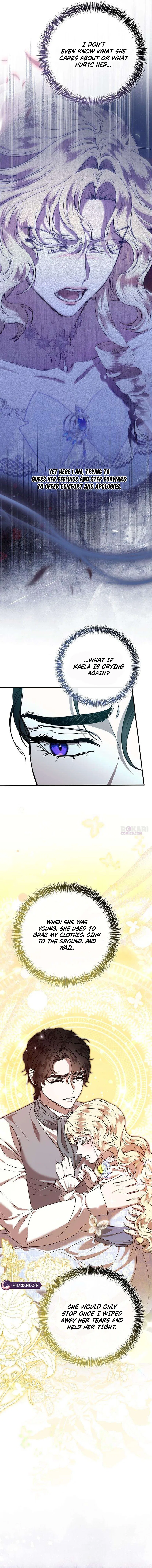 You Are at the End of the Downfall Chapter 17 – Page 4