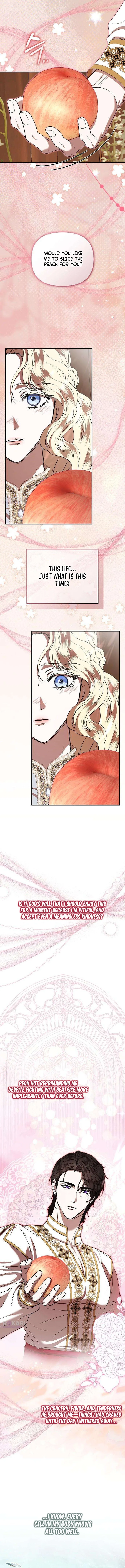 You Are at the End of the Downfall Chapter 17 – Page 10