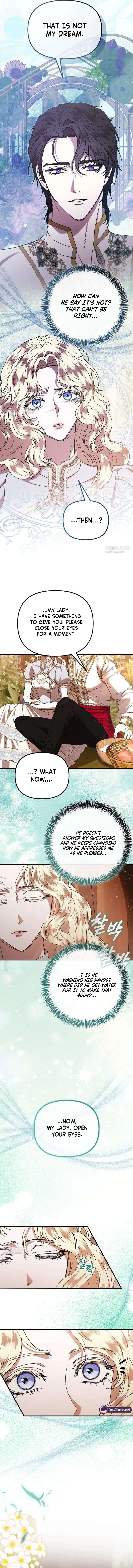 You Are at the End of the Downfall Chapter 17 – Page 13