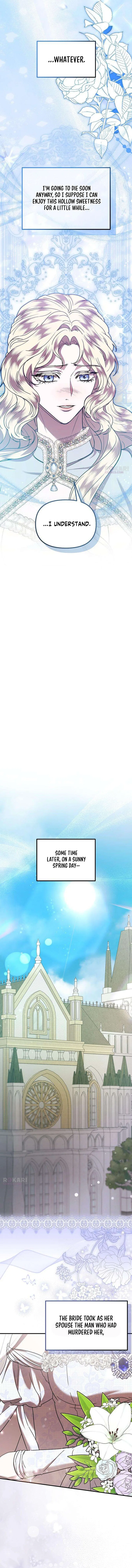 You Are at the End of the Downfall Chapter 17 – Page 16