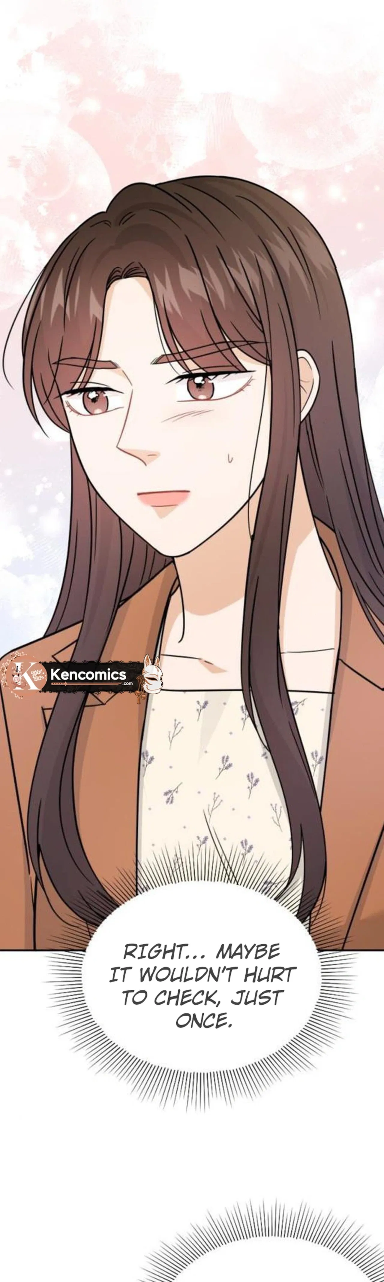 The Story of Park’s Marriage Contract Chapter 33 – Page 2