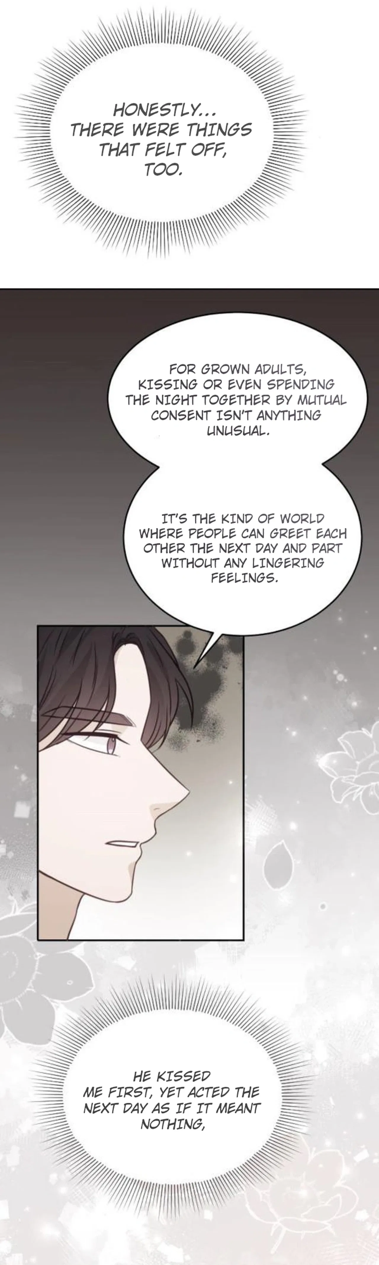 The Story of Park’s Marriage Contract Chapter 33 – Page 4
