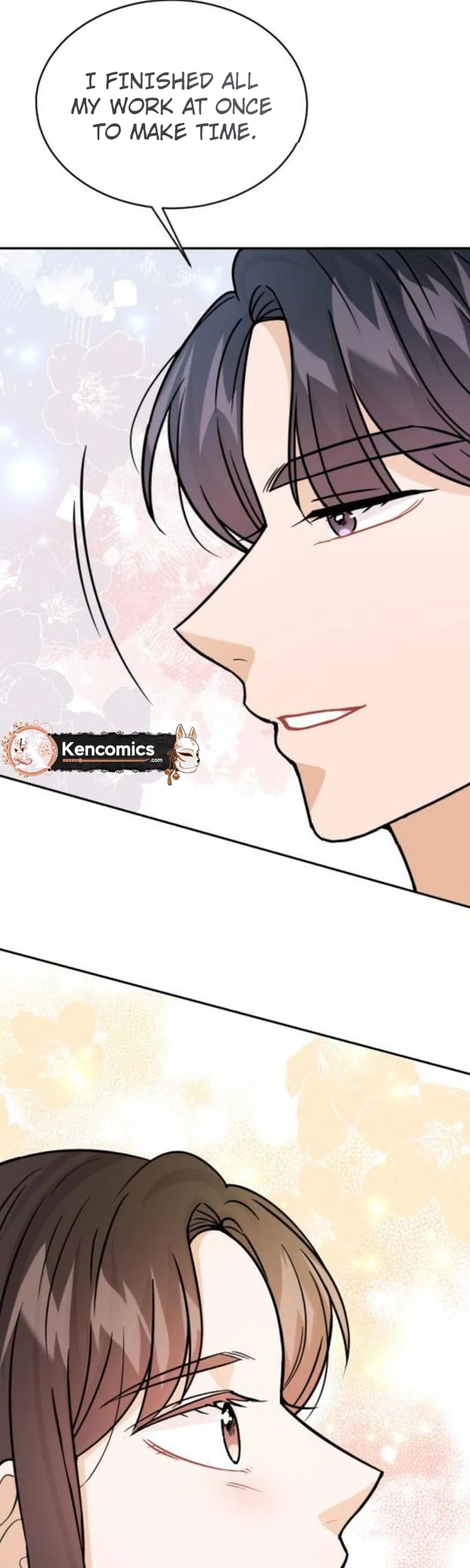 The Story of Park’s Marriage Contract Chapter 33 – Page 34