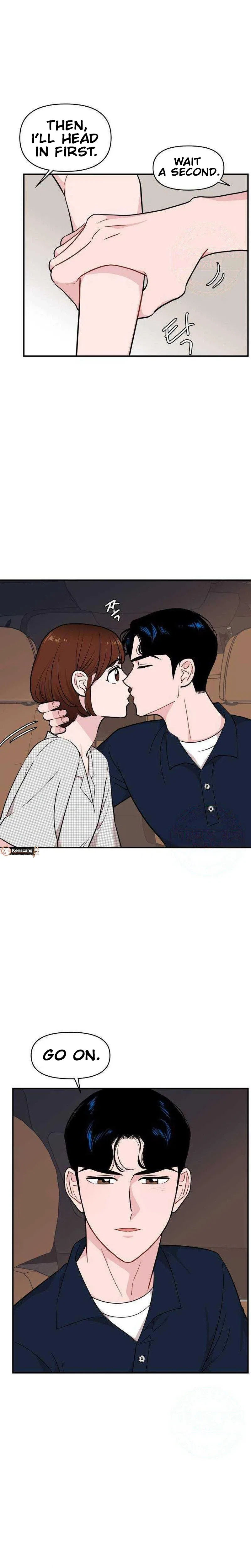 Relationship Chapter 22 – Page 11