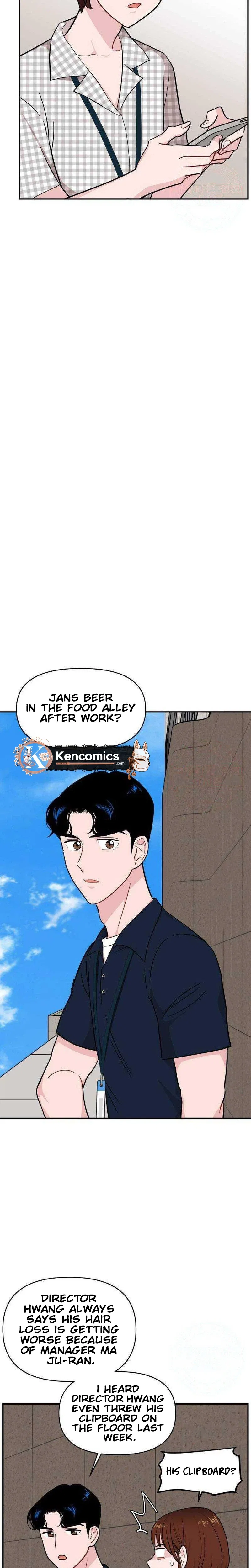 Relationship Chapter 22 – Page 18