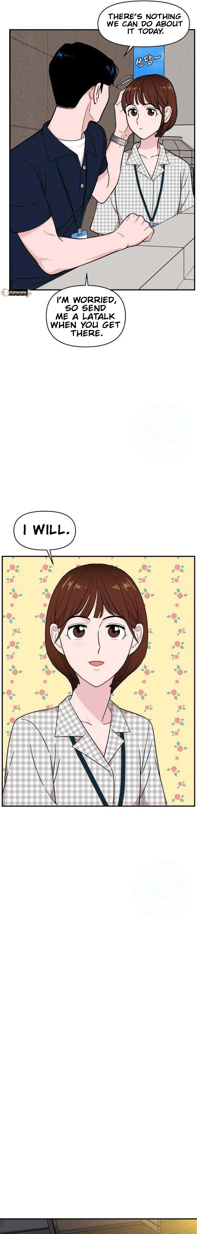 Relationship Chapter 22 – Page 20