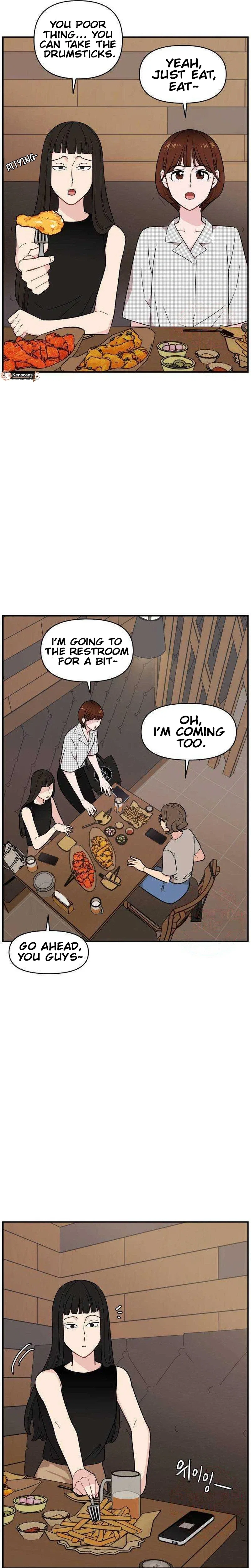 Relationship Chapter 22 – Page 23
